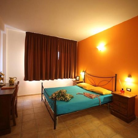 Agricostella Agriturismo Весте Екстериор снимка