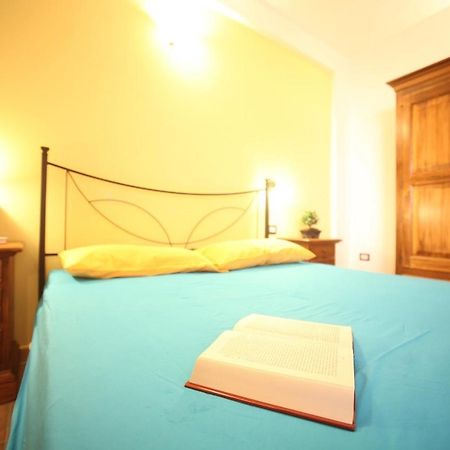 Agricostella Agriturismo Весте Екстериор снимка
