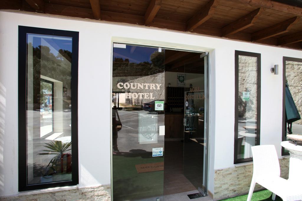 Agricostella Agriturismo Весте Екстериор снимка