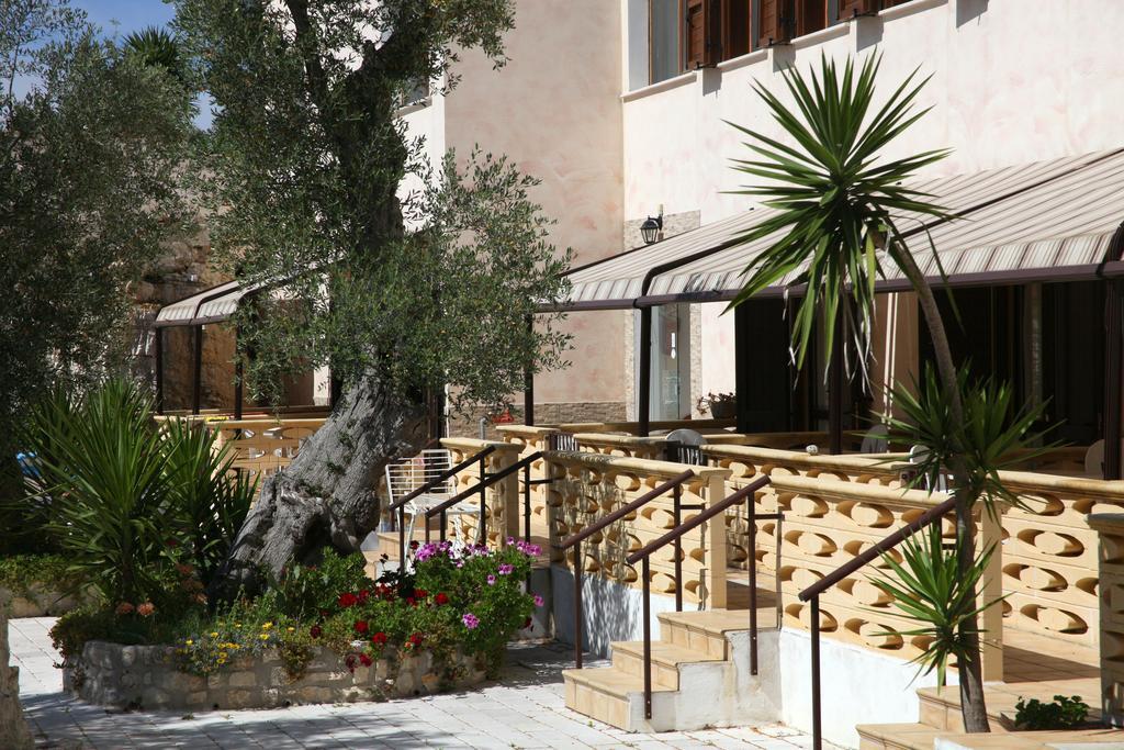 Agricostella Agriturismo Весте Екстериор снимка