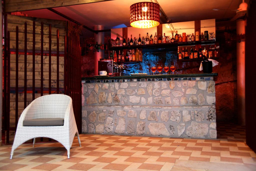 Agricostella Agriturismo Весте Екстериор снимка