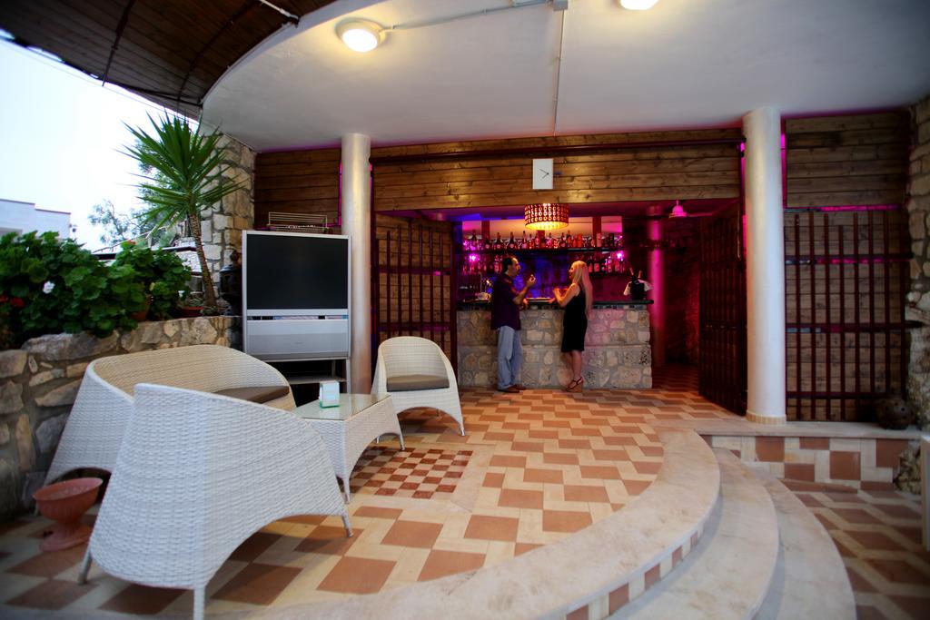 Agricostella Agriturismo Весте Екстериор снимка