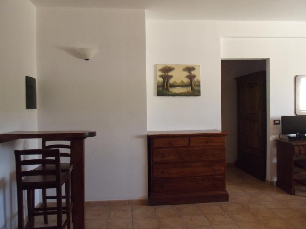 Agricostella Agriturismo Весте Екстериор снимка