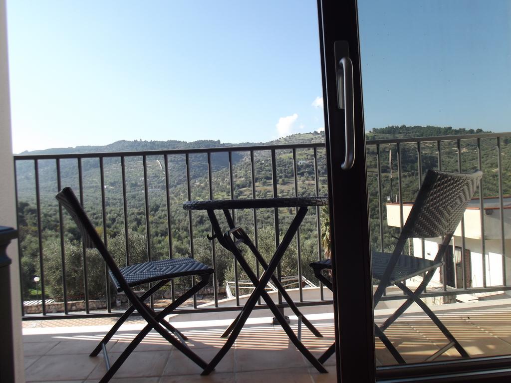 Agricostella Agriturismo Весте Екстериор снимка