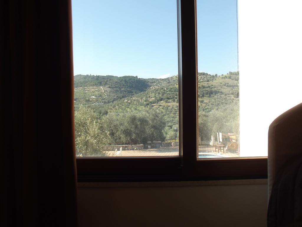 Agricostella Agriturismo Весте Екстериор снимка