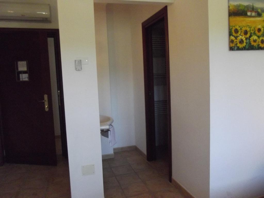 Agricostella Agriturismo Весте Екстериор снимка