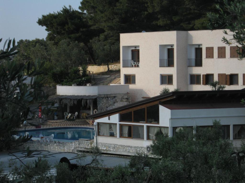 Agricostella Agriturismo Весте Екстериор снимка