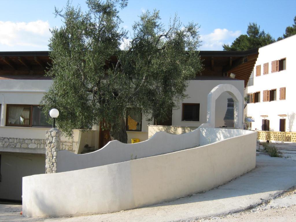Agricostella Agriturismo Весте Екстериор снимка