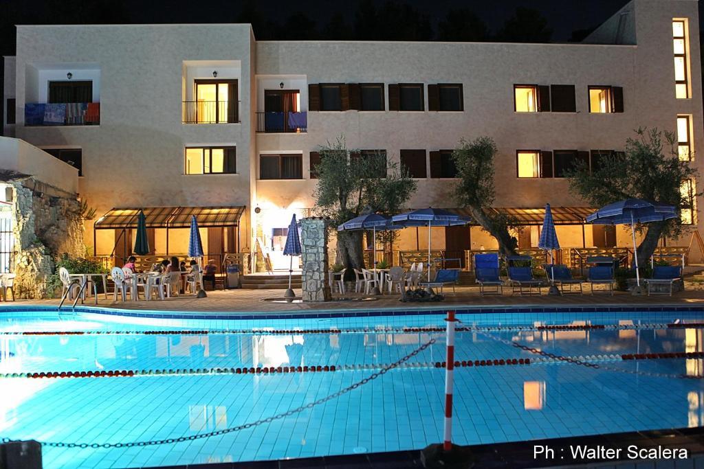 Agricostella Agriturismo Весте Екстериор снимка