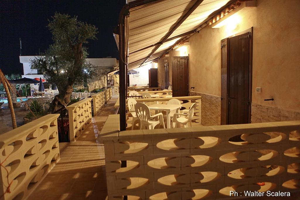 Agricostella Agriturismo Весте Екстериор снимка