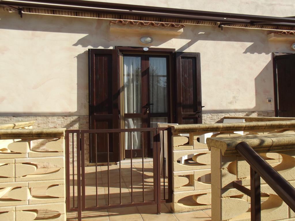 Agricostella Agriturismo Весте Екстериор снимка