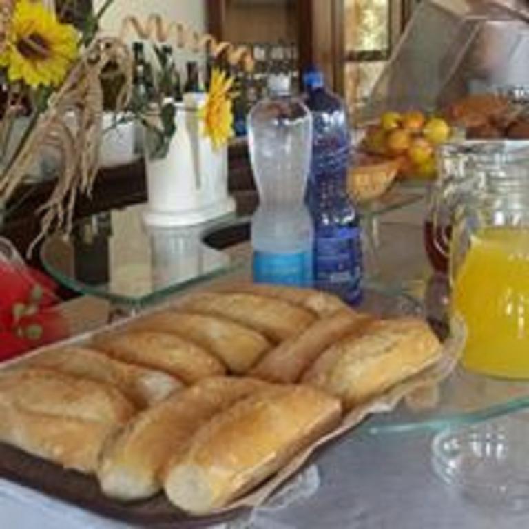 Agricostella Agriturismo Весте Екстериор снимка