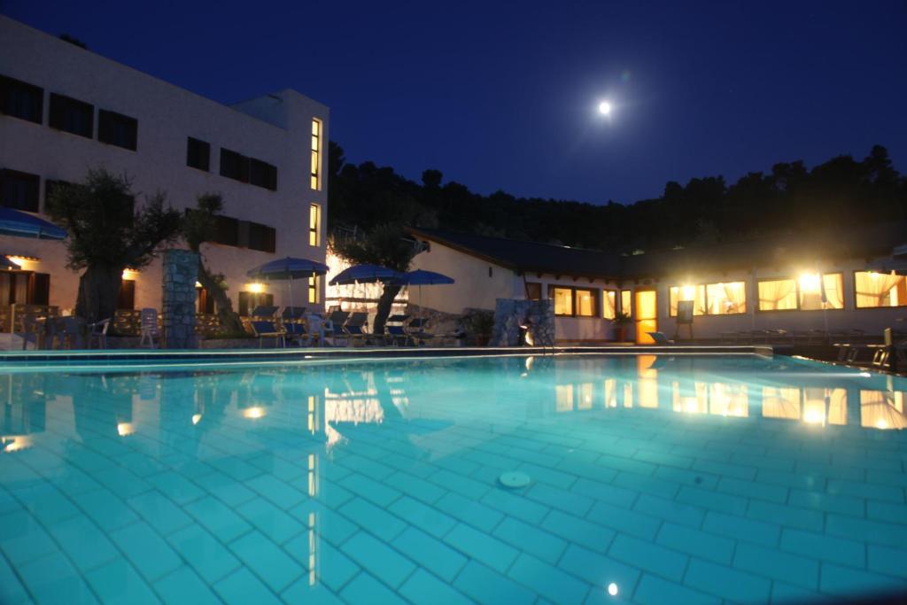 Agricostella Agriturismo Весте Екстериор снимка