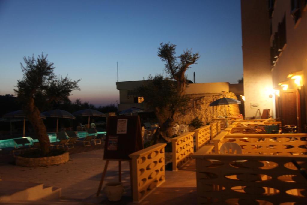 Agricostella Agriturismo Весте Екстериор снимка