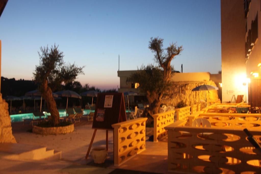 Agricostella Agriturismo Весте Екстериор снимка