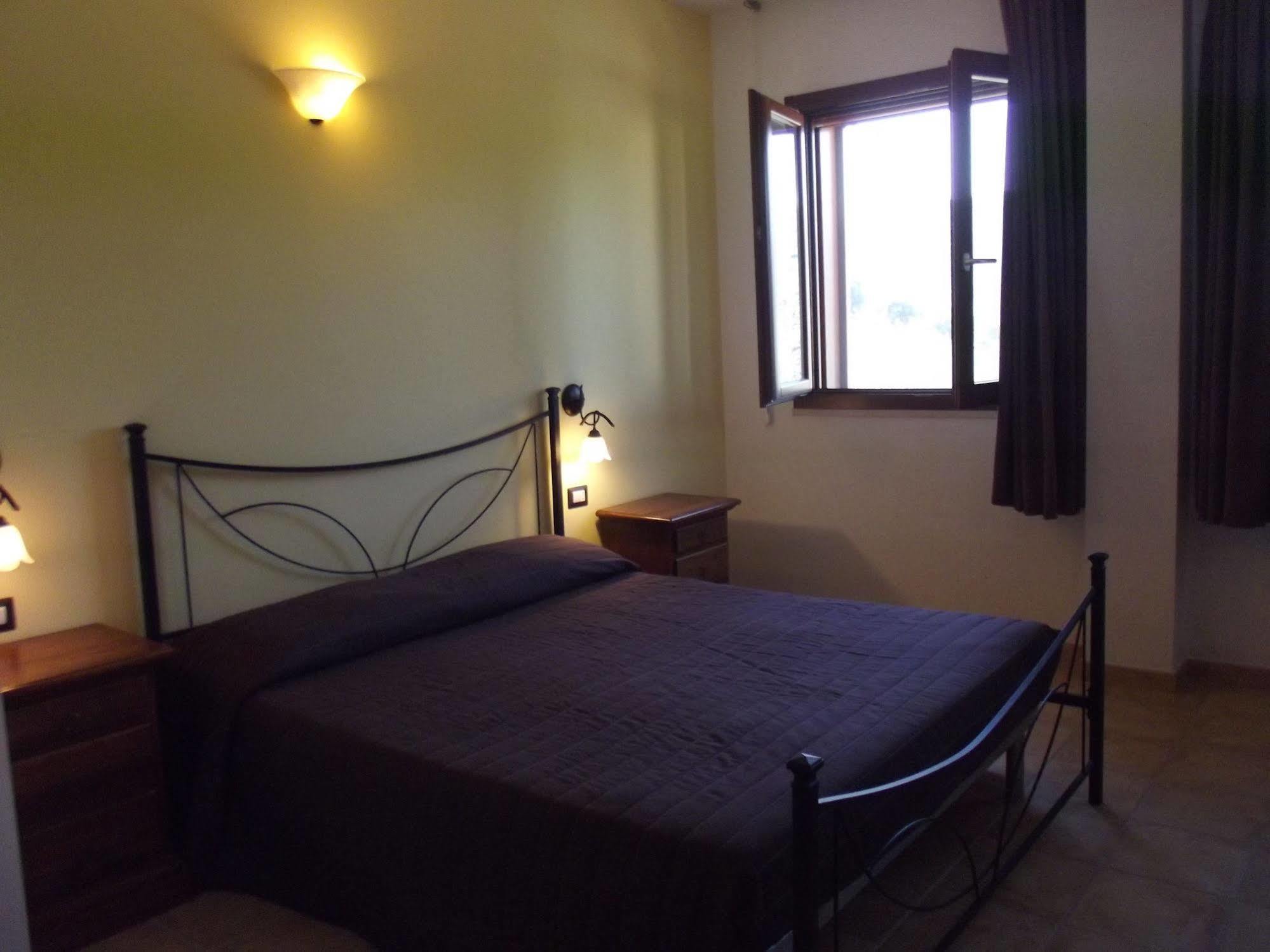 Agricostella Agriturismo Весте Екстериор снимка