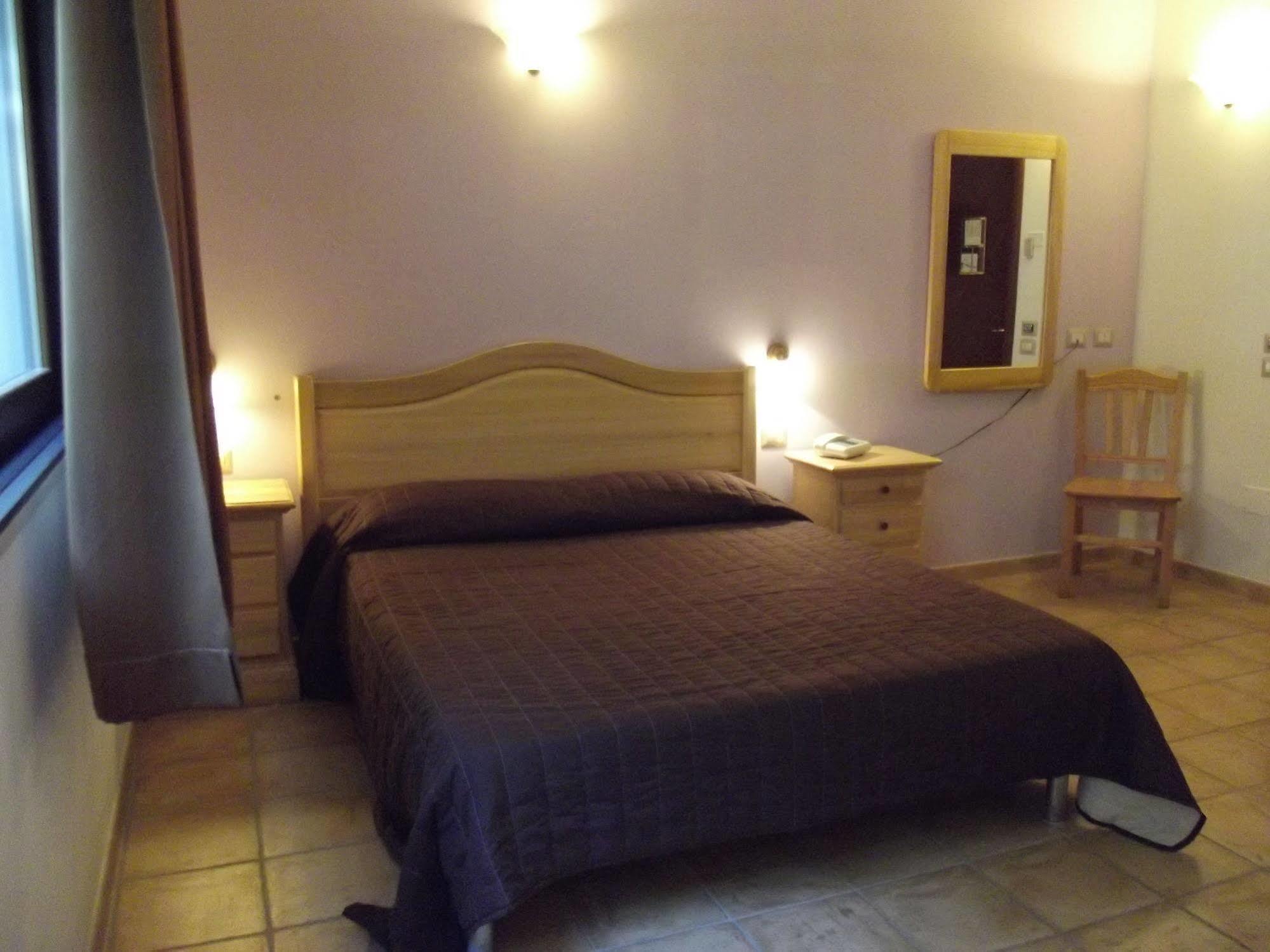 Agricostella Agriturismo Весте Екстериор снимка