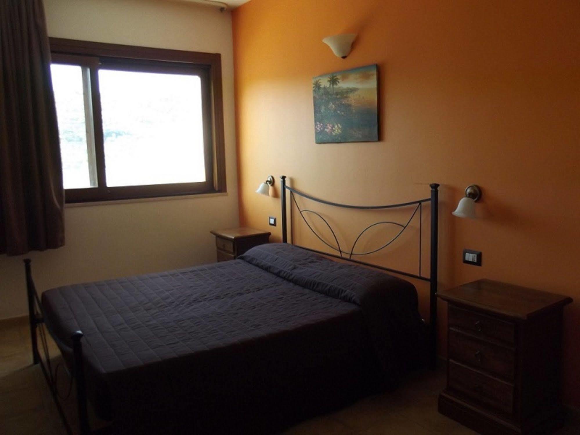 Agricostella Agriturismo Весте Екстериор снимка