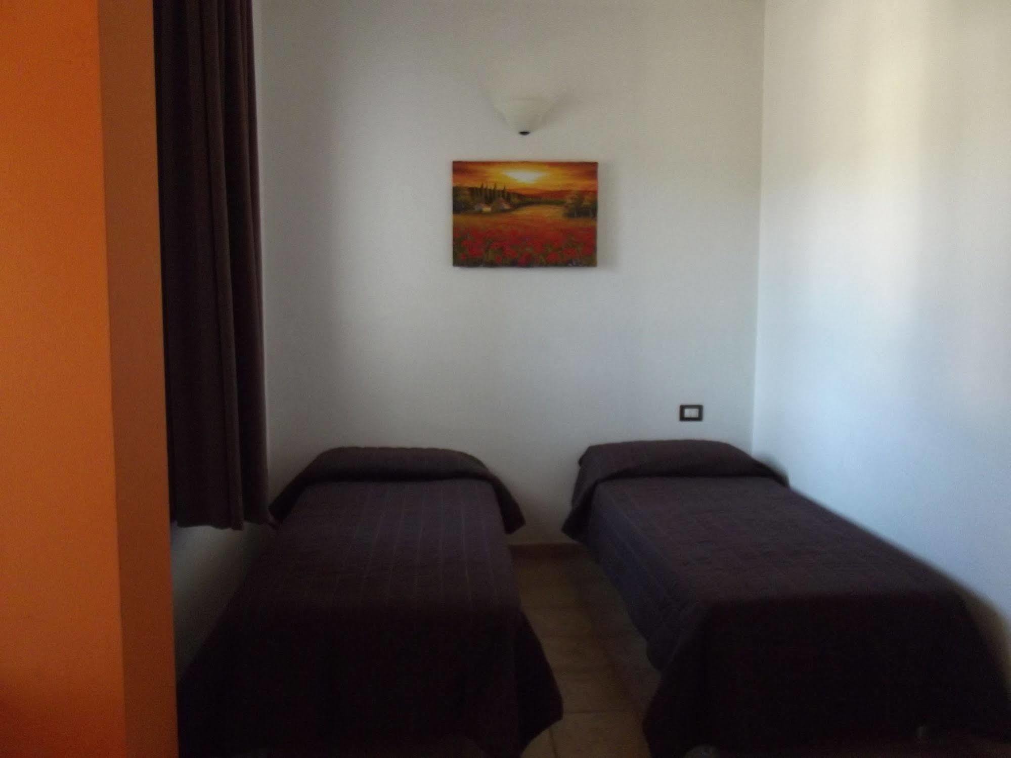 Agricostella Agriturismo Весте Екстериор снимка