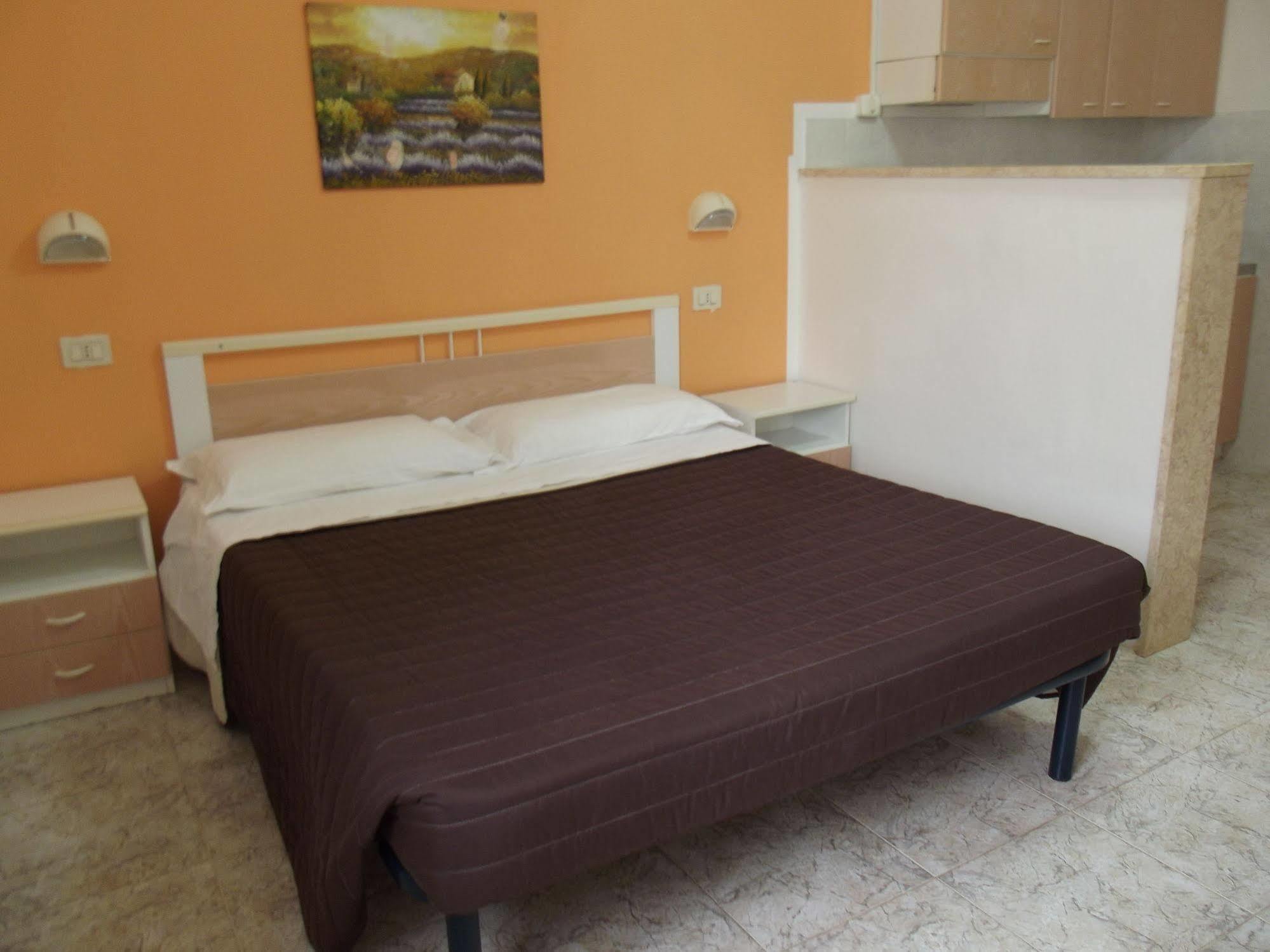 Agricostella Agriturismo Весте Екстериор снимка