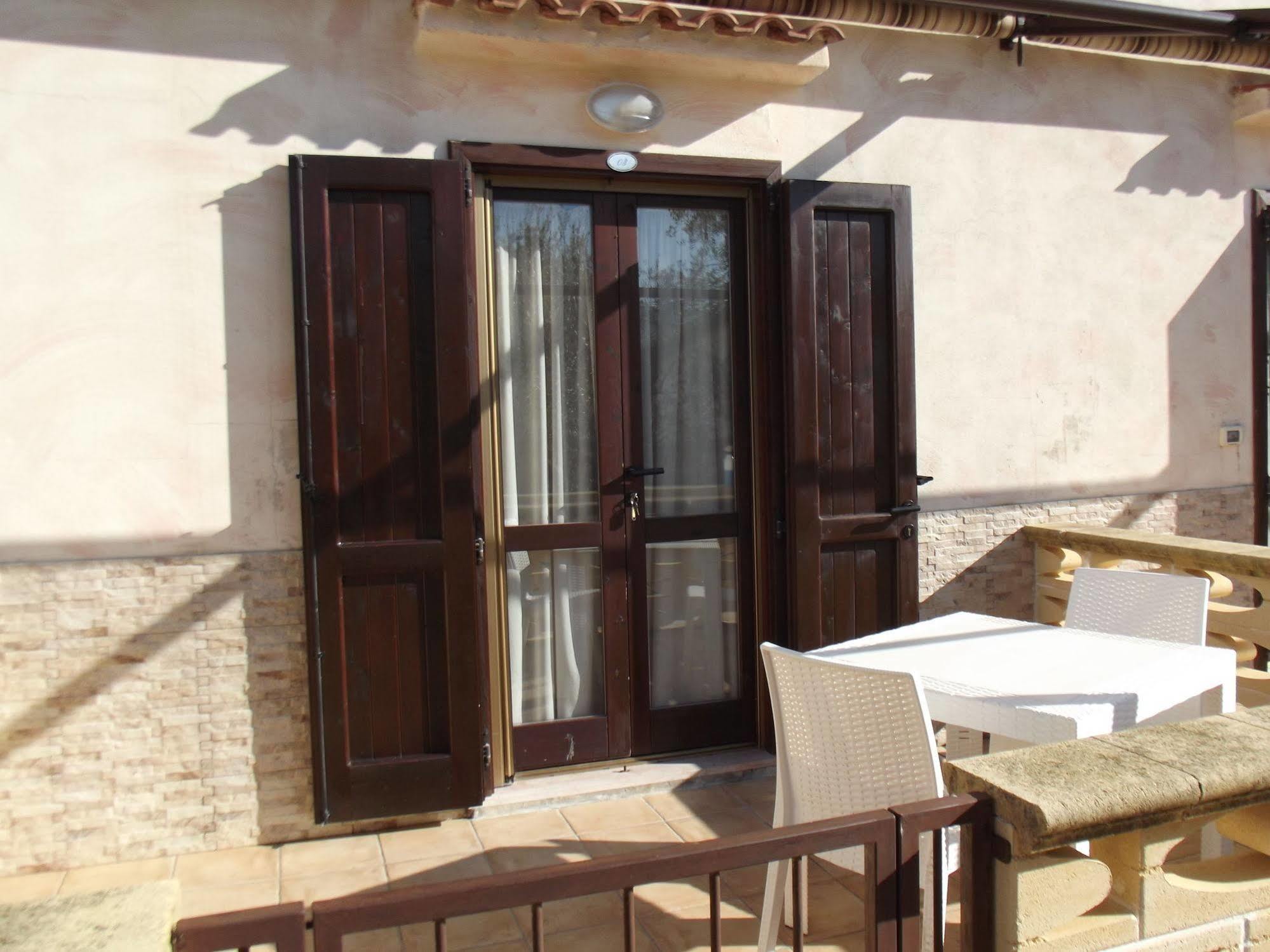 Agricostella Agriturismo Весте Екстериор снимка