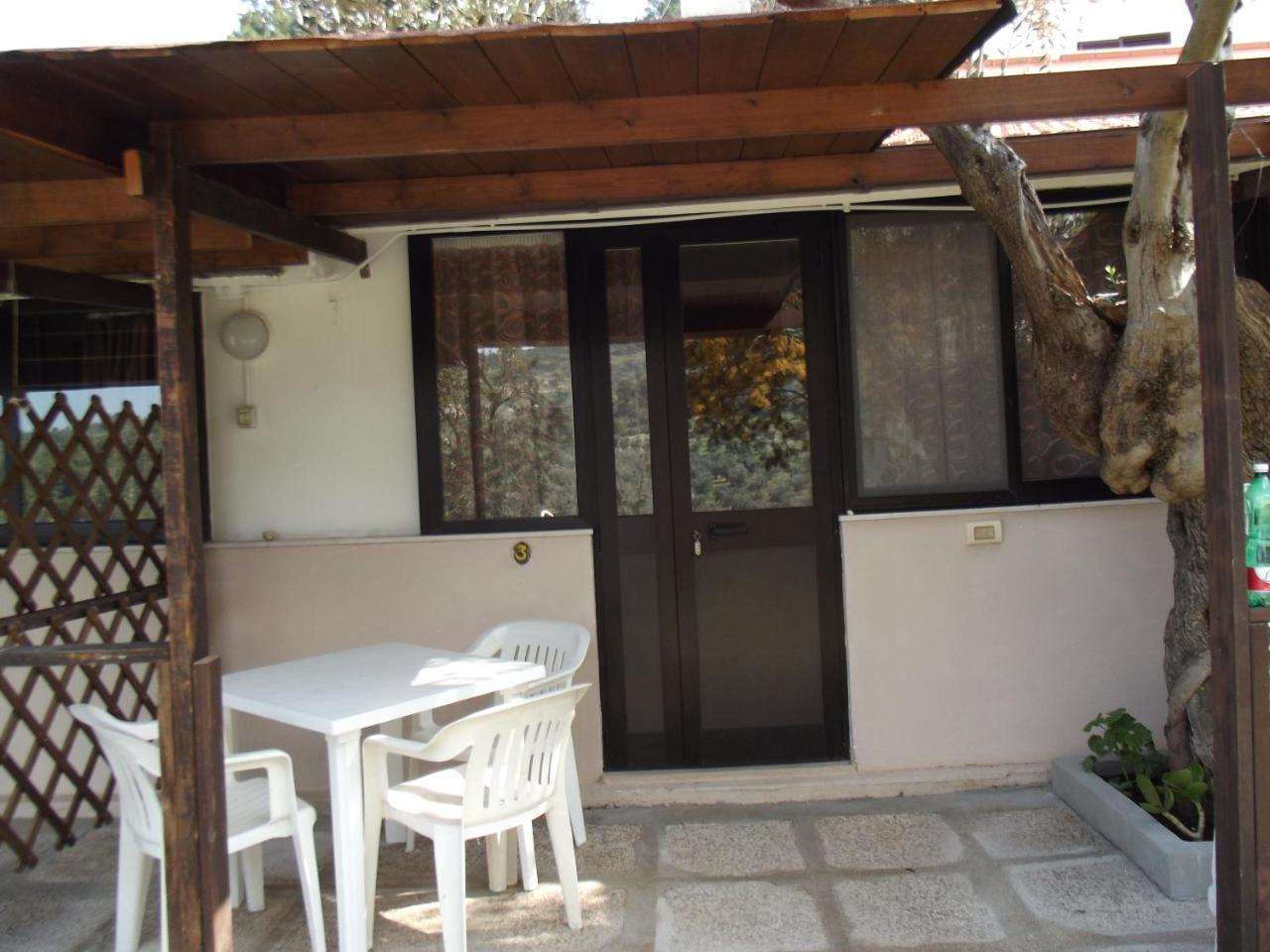 Agricostella Agriturismo Весте Екстериор снимка