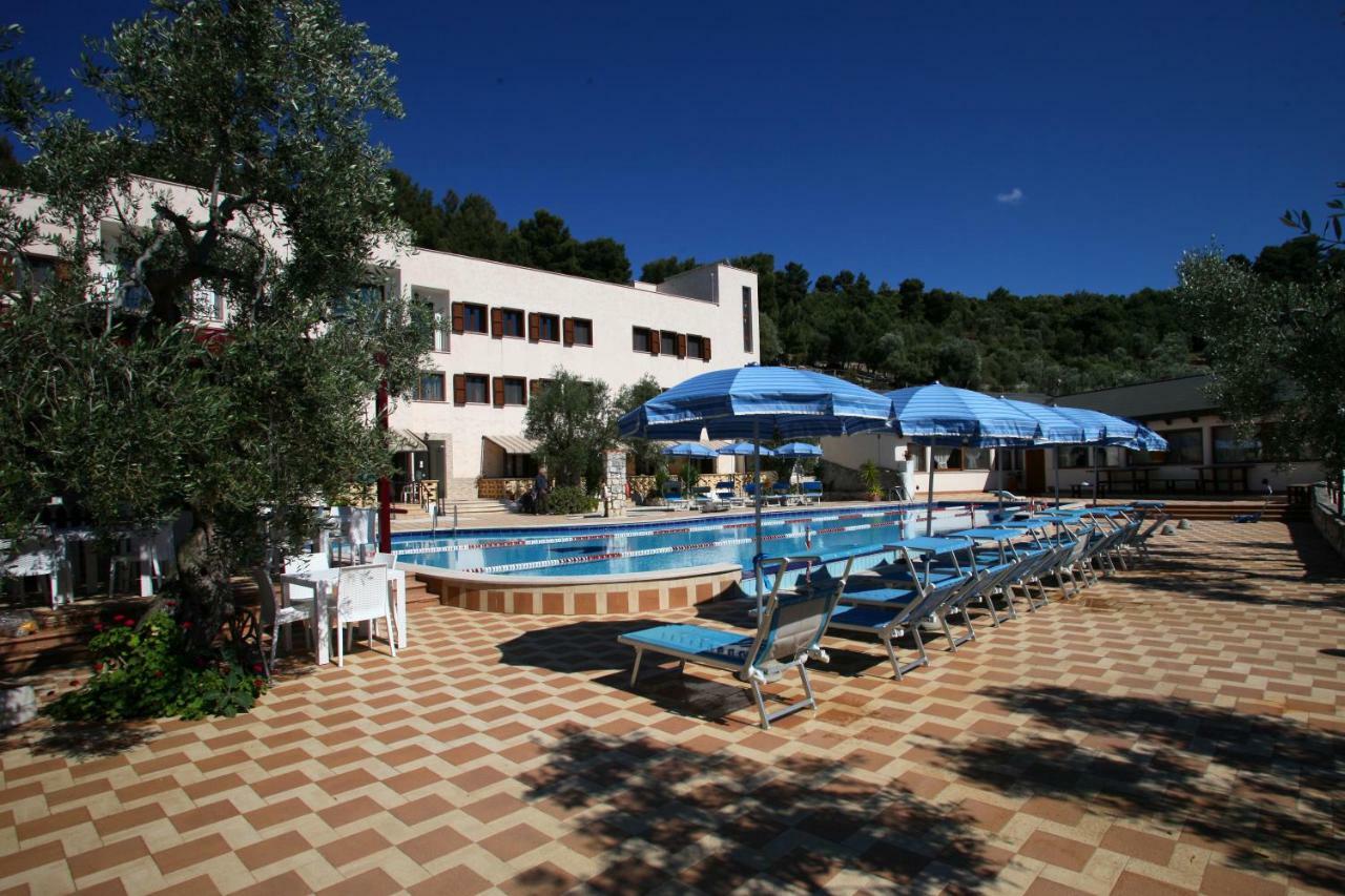 Agricostella Agriturismo Весте Екстериор снимка