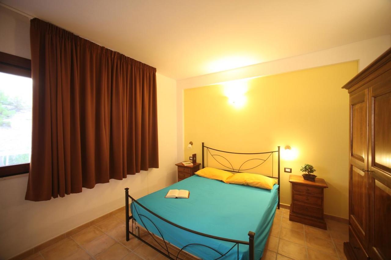 Agricostella Agriturismo Весте Екстериор снимка
