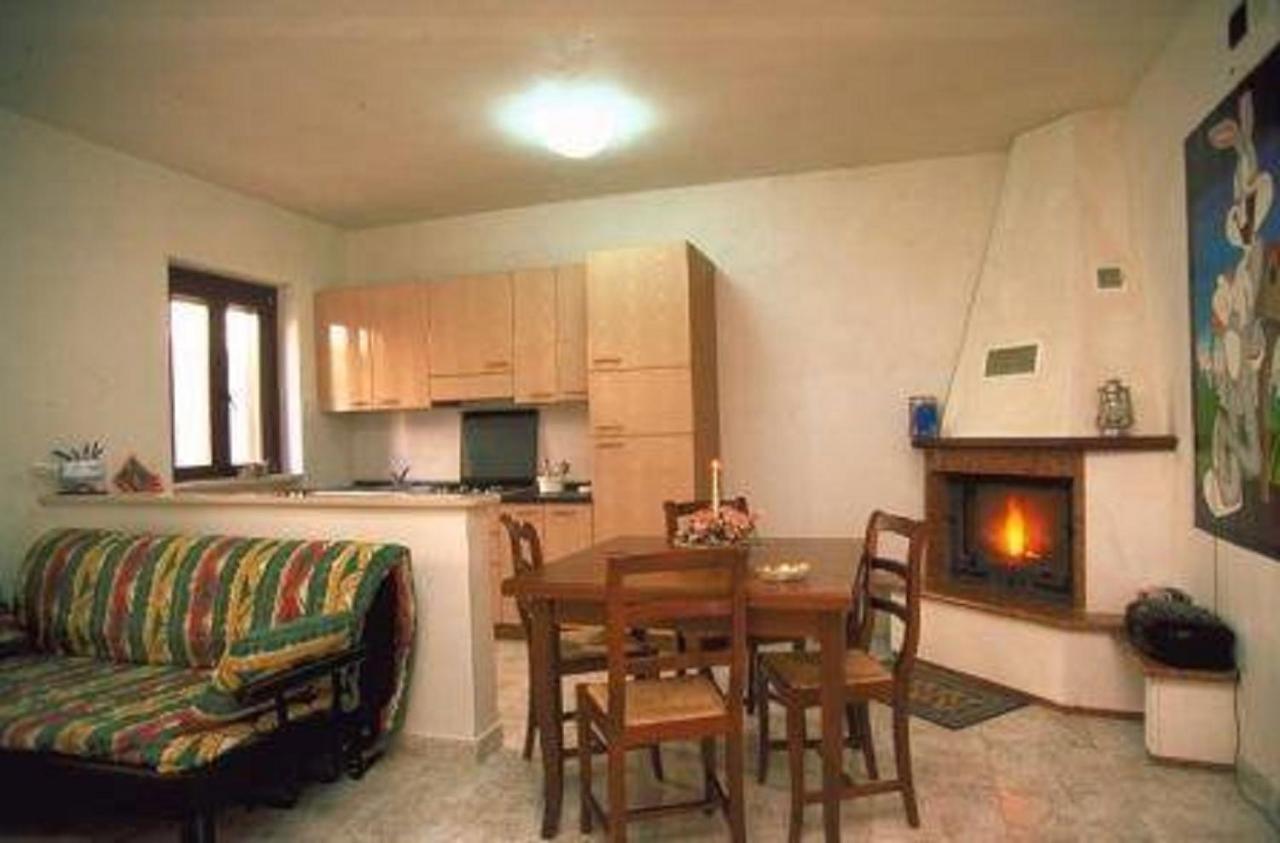 Agricostella Agriturismo Весте Екстериор снимка