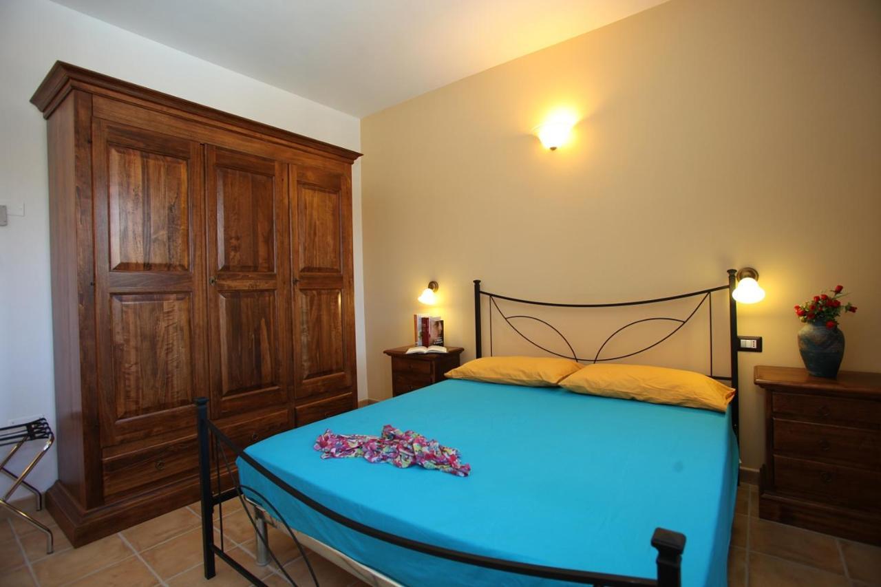 Agricostella Agriturismo Весте Екстериор снимка