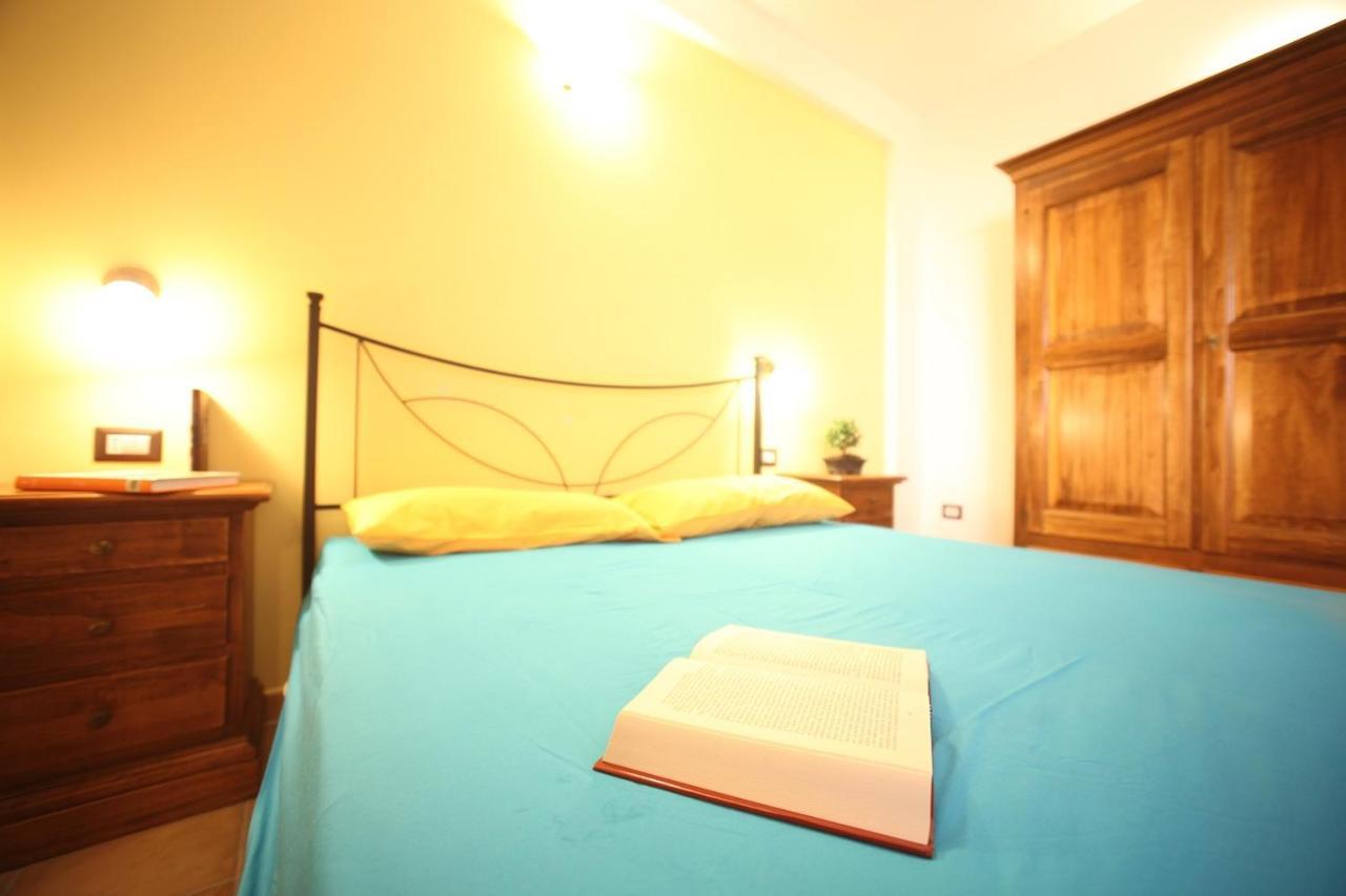 Agricostella Agriturismo Весте Екстериор снимка