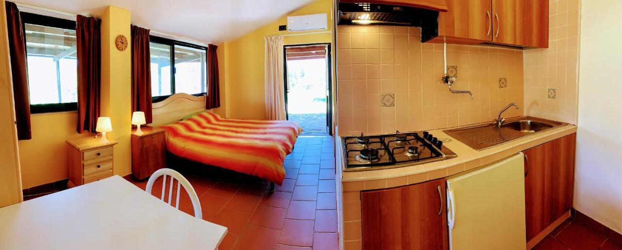 Agricostella Agriturismo Весте Екстериор снимка