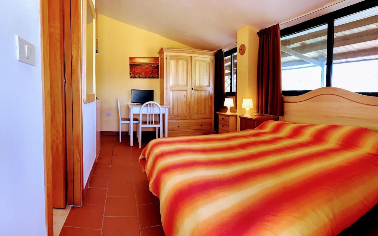 Agricostella Agriturismo Весте Екстериор снимка
